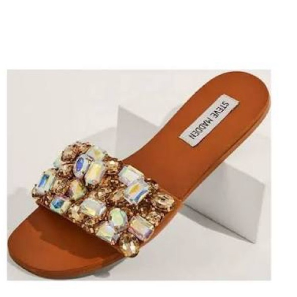 Steve Madden Brionna Sandle